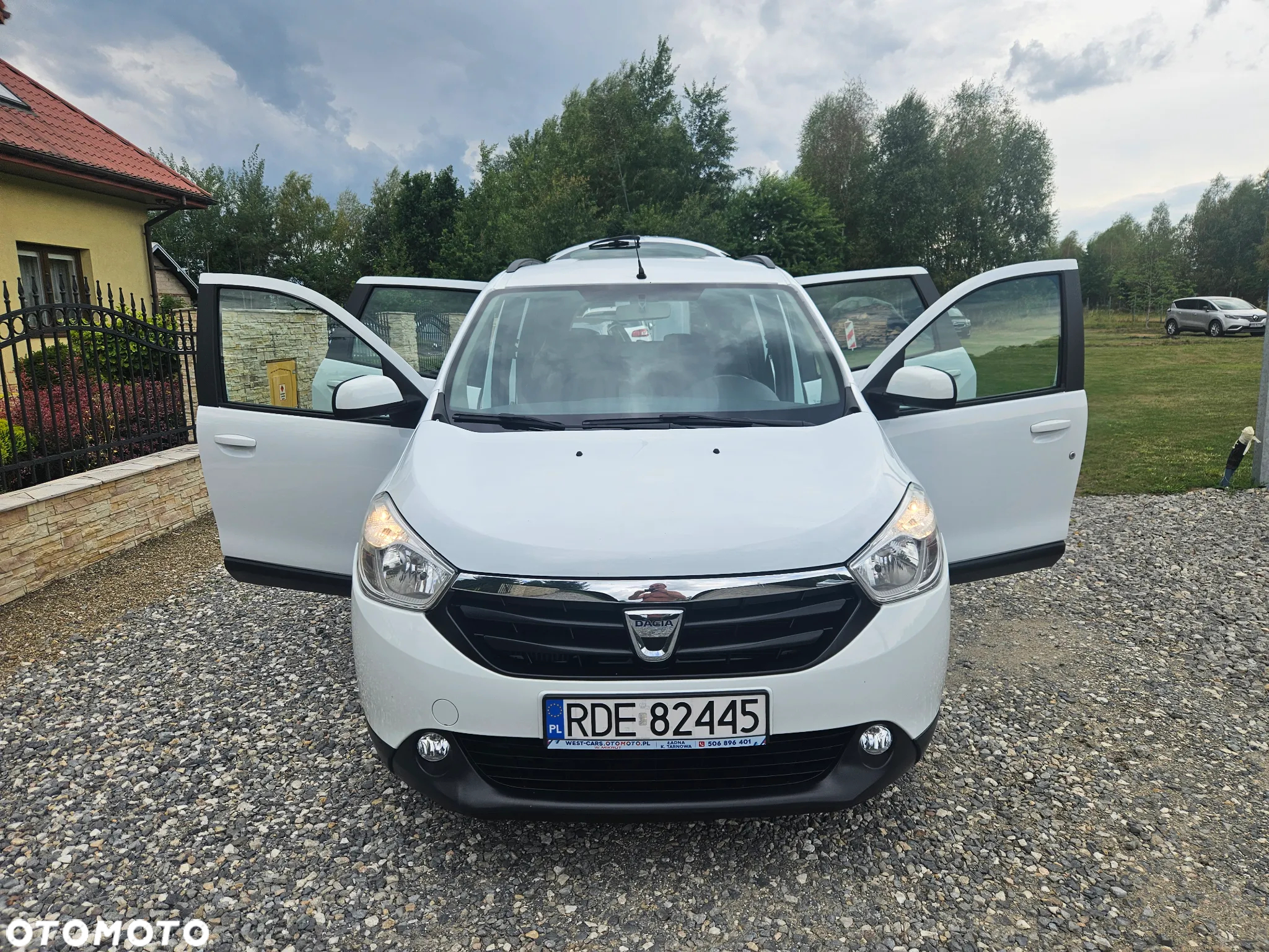 Dacia Lodgy - 11