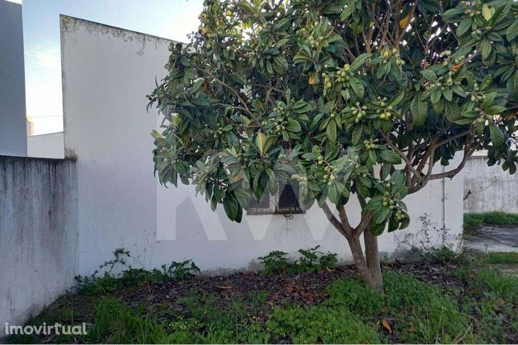 TERRENO PARA MORADIA, A 100km DE LISBOA, EM URBANIZAÇÃO FAMILIAR - Grande imagem: 5/20