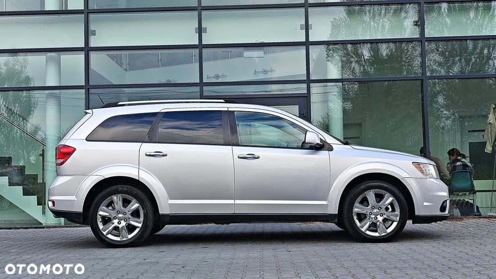 Dodge Journey - 6
