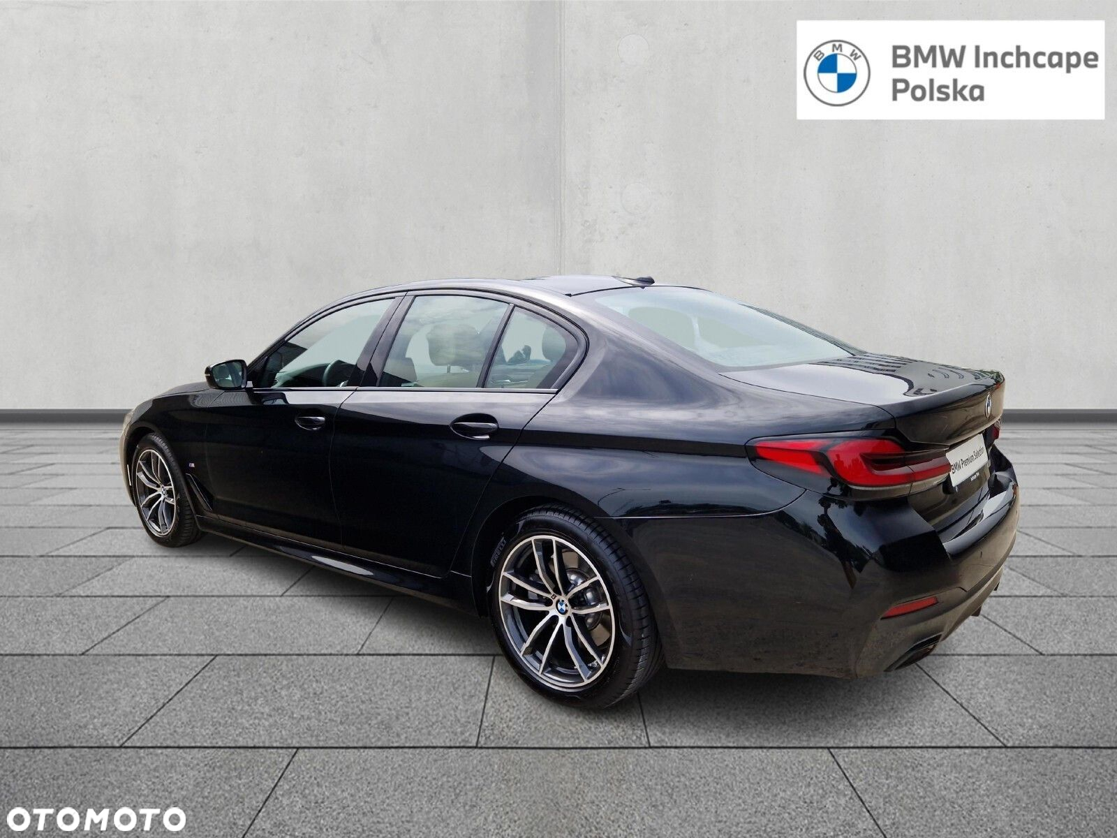 BMW Seria 5 - 3
