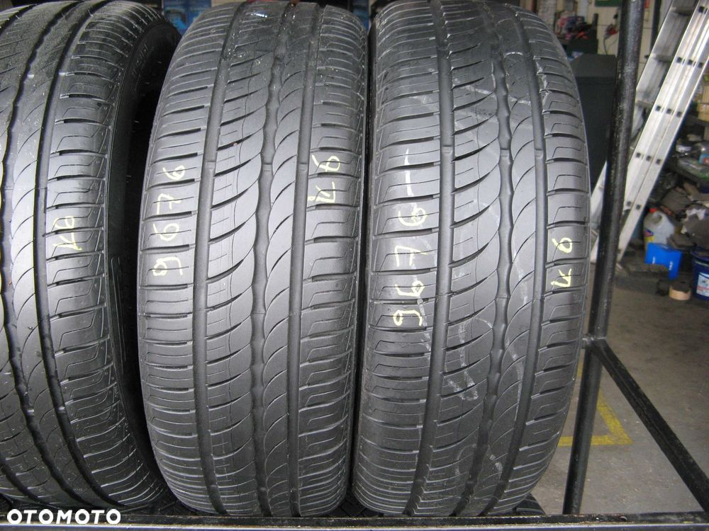 195/55R16 PIRELLI Cinturato P1 - Nr.9676 - 3