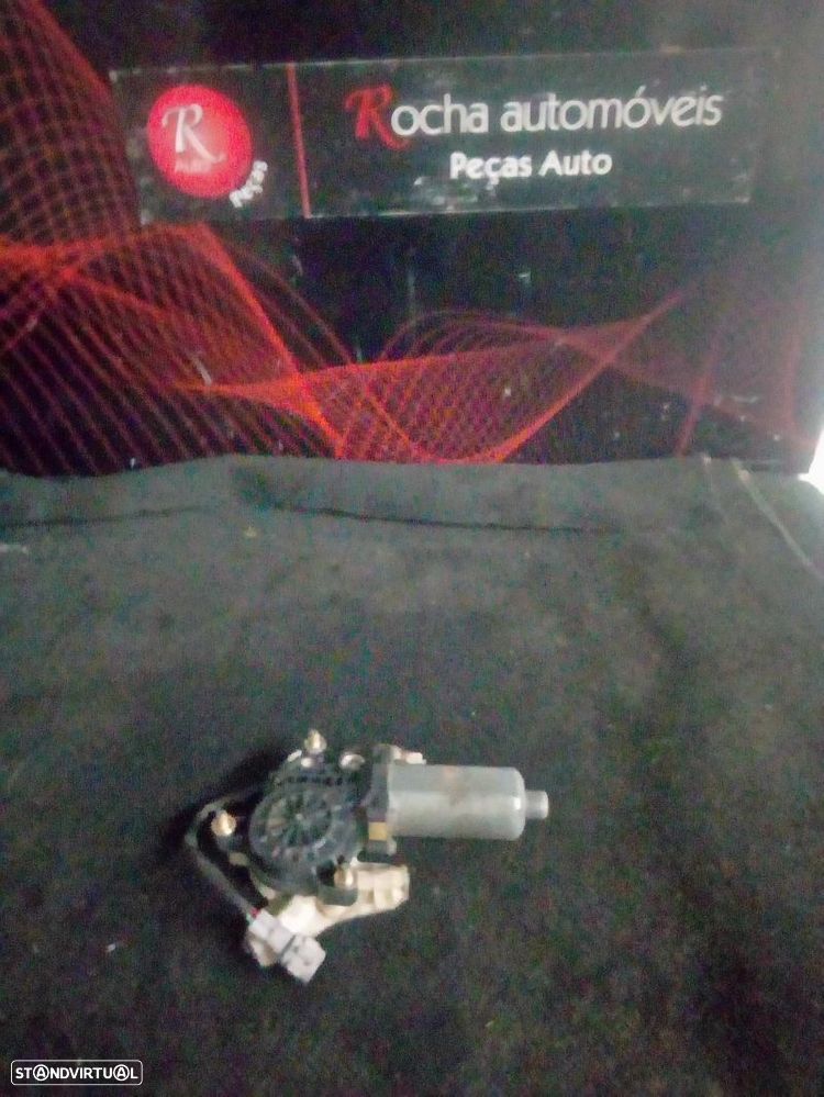 Motor Do Vidro Toyota Carina E (_T19_) - 1