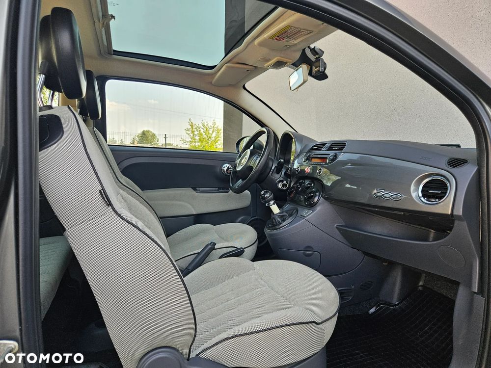 Fiat 500 - 6