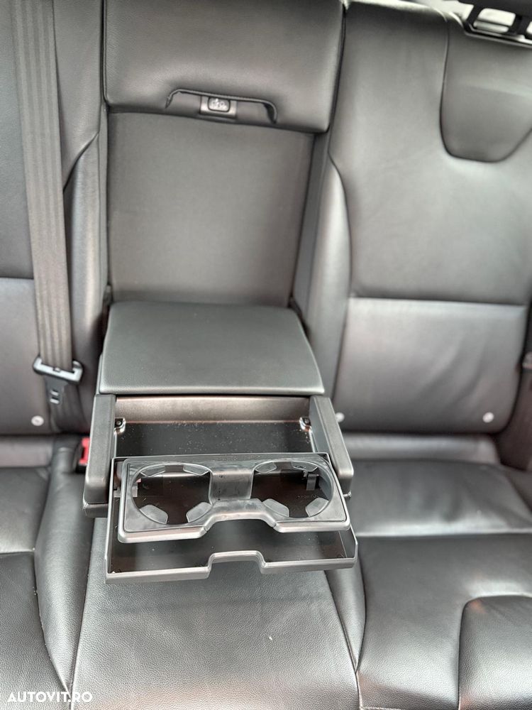 Volvo XC 60 D4 VEA Start-Stop Momentum - 16