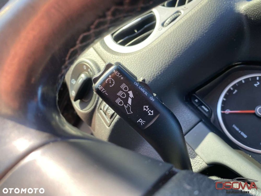 Volkswagen Tiguan - 41