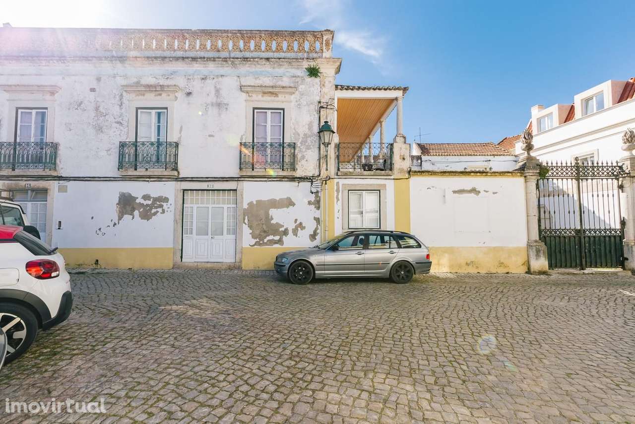 Palacete, Alcochete - Grande imagem: 3/37