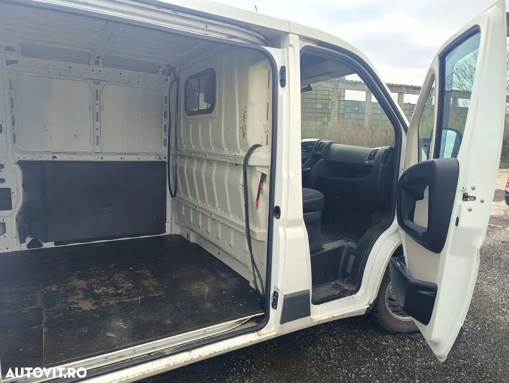 Peugeot Boxer - 7