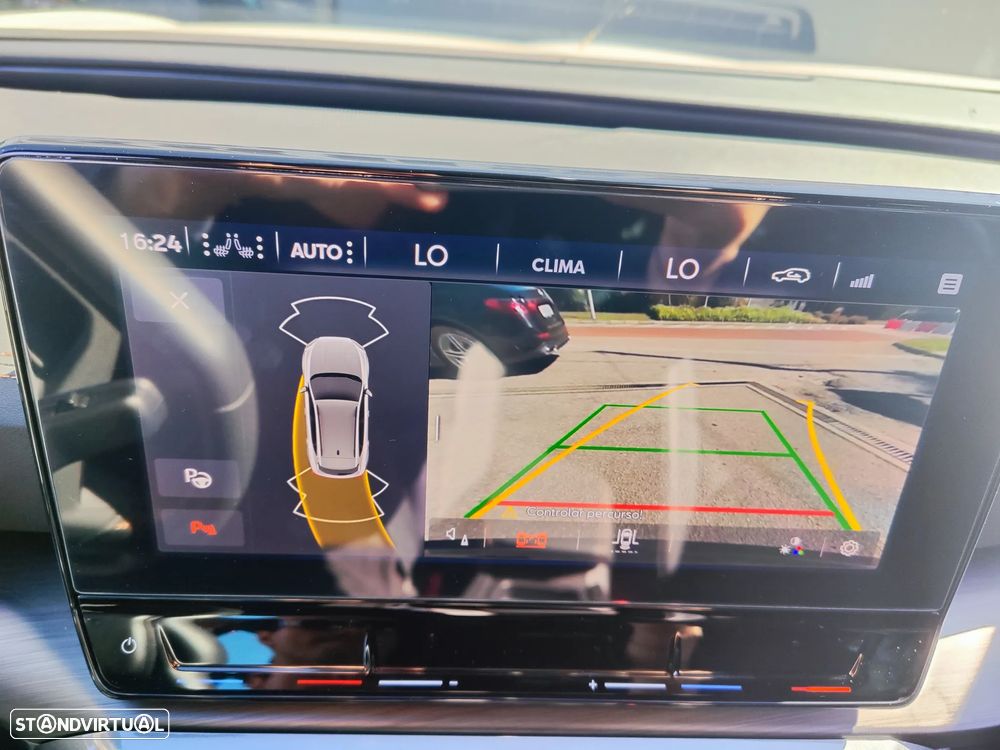 Cupra Formentor 1.5 TSI Sport - 12