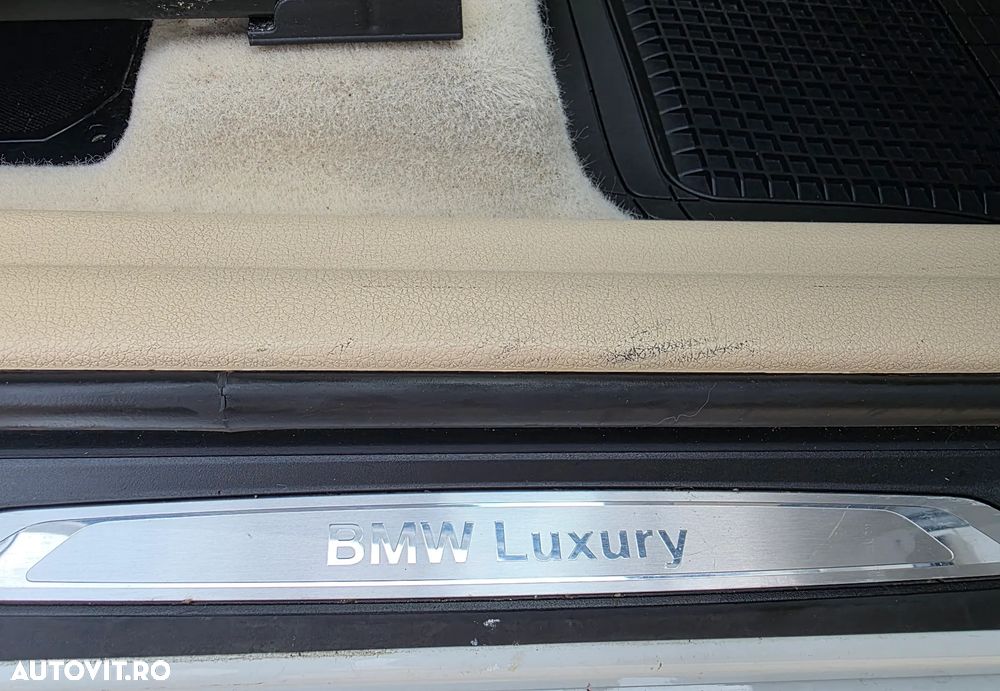 BMW Seria 2 218i Luxury Line - 24
