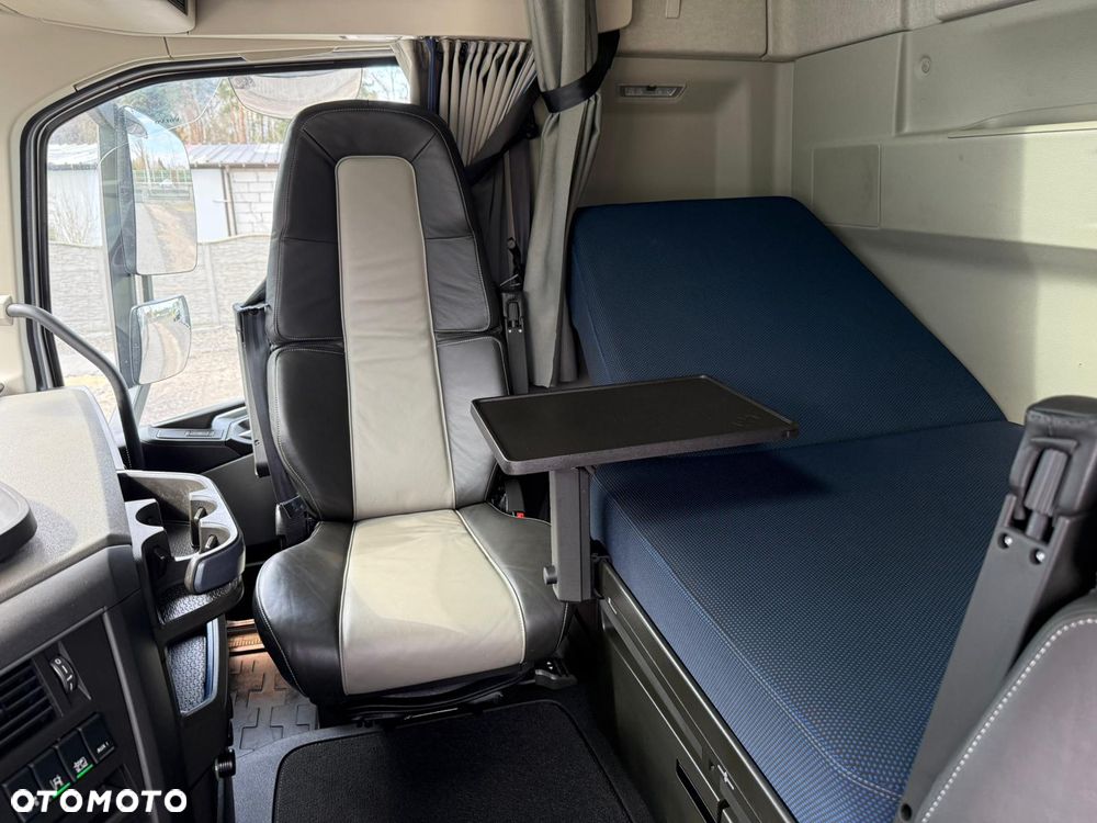 Volvo FH/540/EURO6/FULL LED/SKÓRY/NAVI/METALIK /ON1100 L/SPROWADZONY - 30