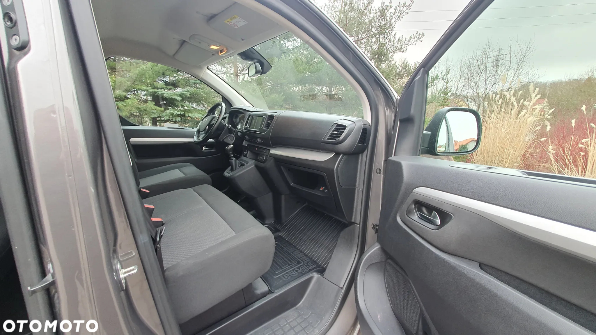 Toyota ProAce - 15
