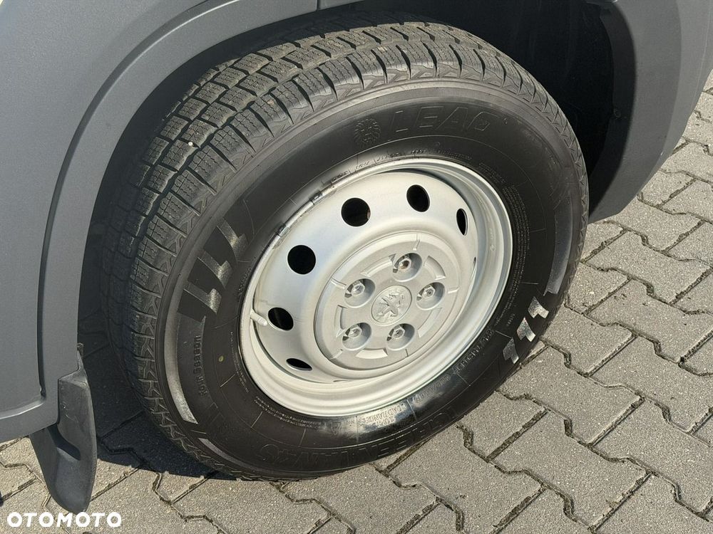 Peugeot Boxer - 10
