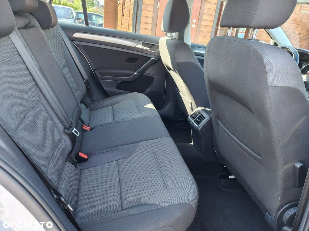 Volkswagen Golf 1.4 TSI BlueMotion Technology Comfortline - 24