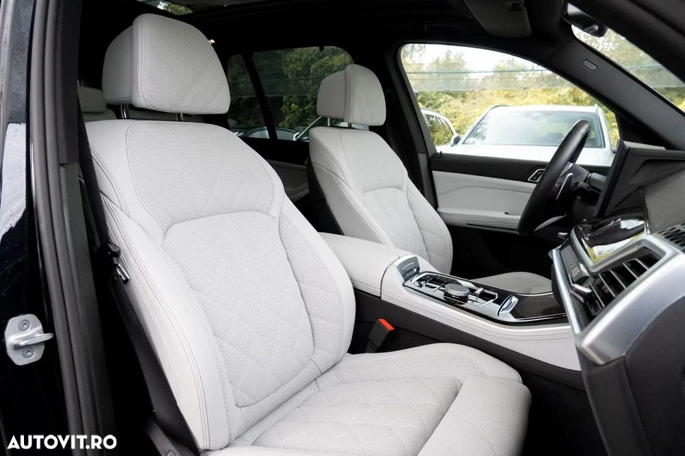 BMW X5 xDrive30d - 21