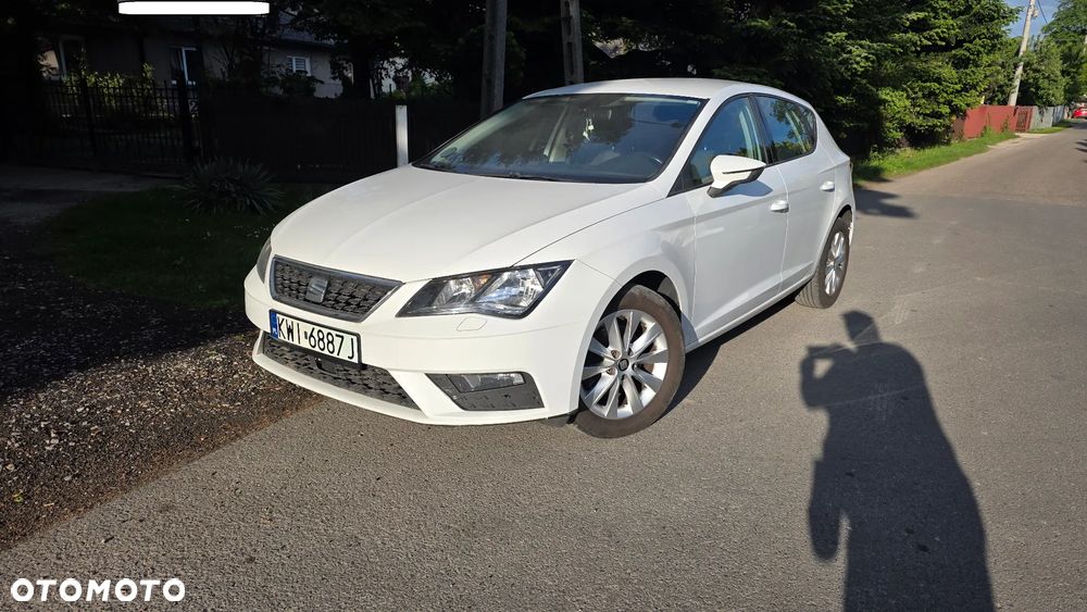 Seat Leon - 35