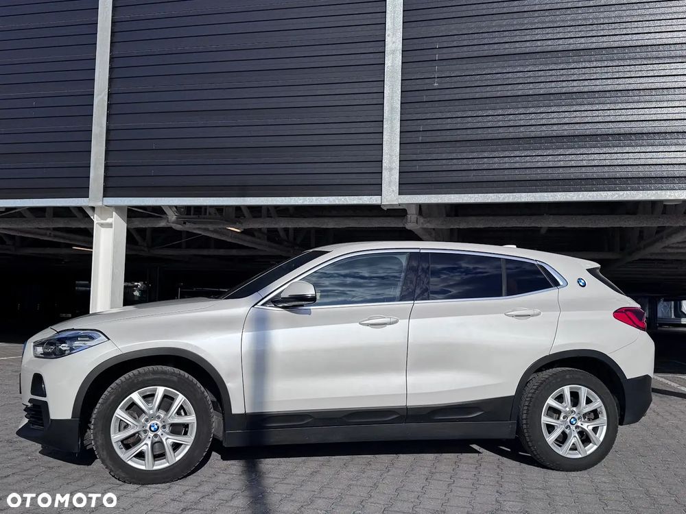 BMW X2 - 6