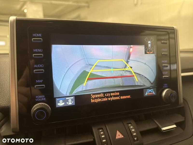 Toyota RAV4 2.5 Hybrid Comfort 4x4 - 15