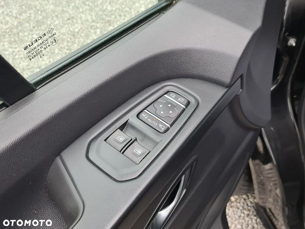 Renault Trafic 2.0 L1H1 Extra EDC (bryg.) - 23