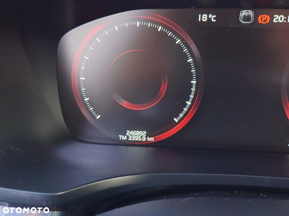 Volvo V60 D3 - 13