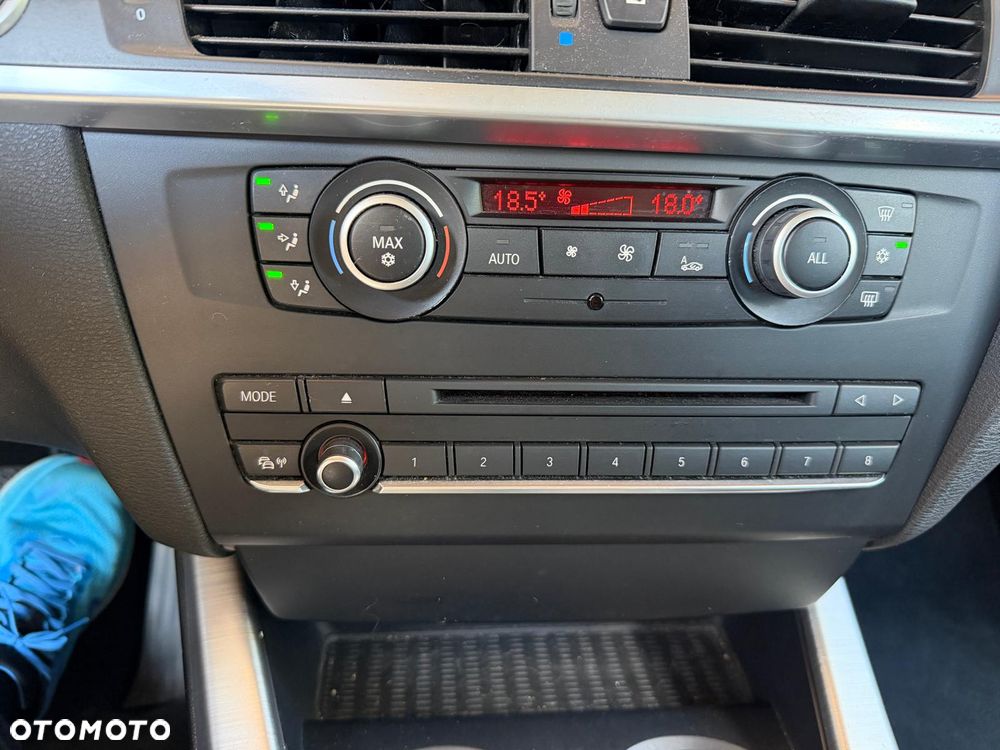BMW X3 xDrive20d - 9
