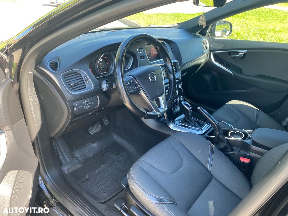 Volvo V40 D3 - 2