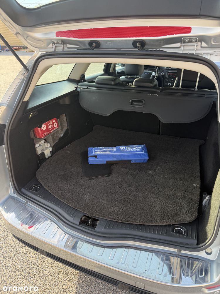 Ford Mondeo 2.0 TDCi Titanium MPS6 - 15