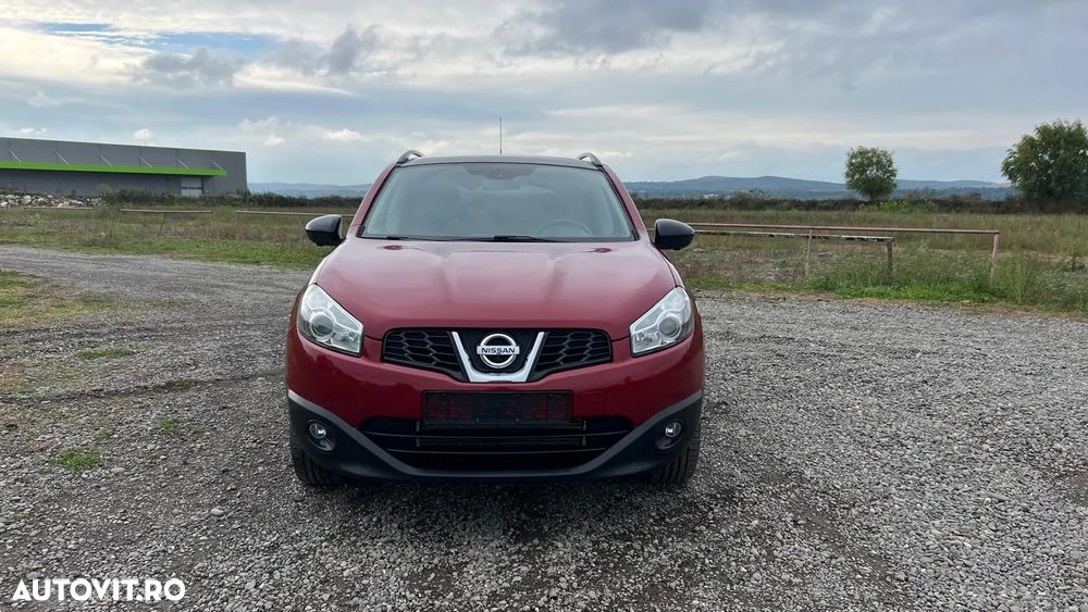 Nissan Qashqai 1.6 DCI TEKNA - 2