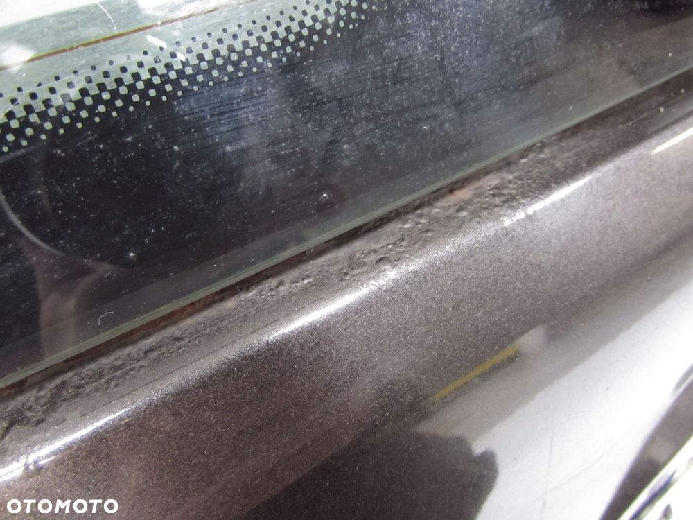 VW PASSAT B7 KOMBI VARIANT 10-15 KLAPA BAGAZNIKA TYL SZYBA LB8R DO ZALOZENIA - 6
