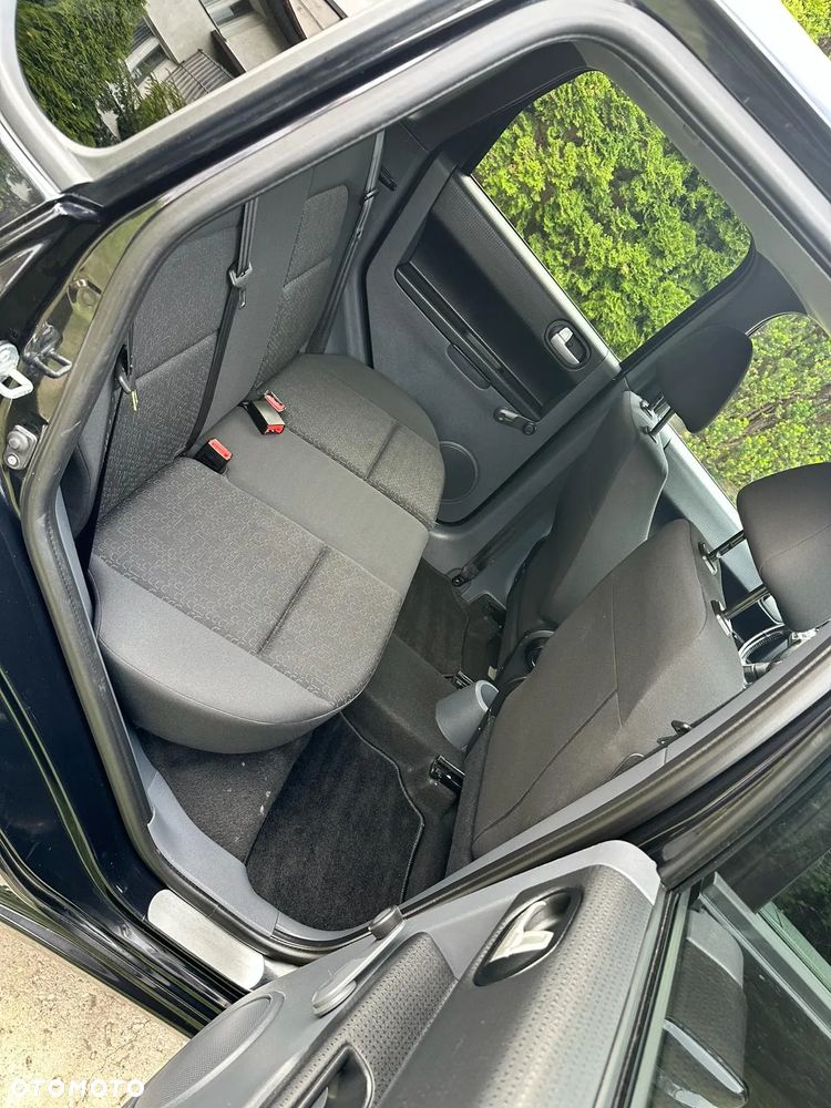 Mitsubishi Colt 1.3 ClearTec XTRA - 22