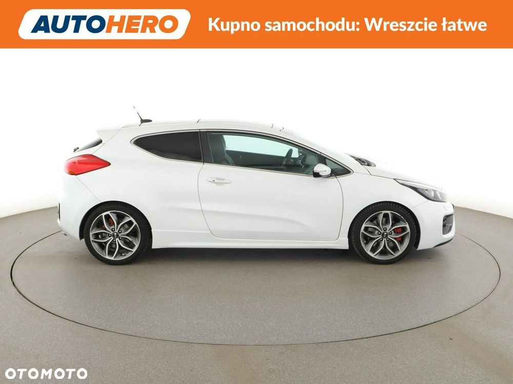 Kia ProCeed 1.6 T-GDI GT-Track - 10