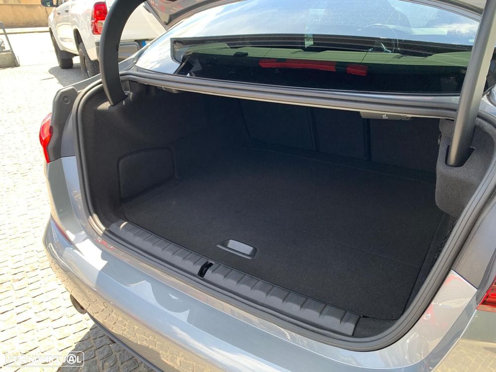 BMW 216 Gran Coupé d Pack Desportivo M - 9