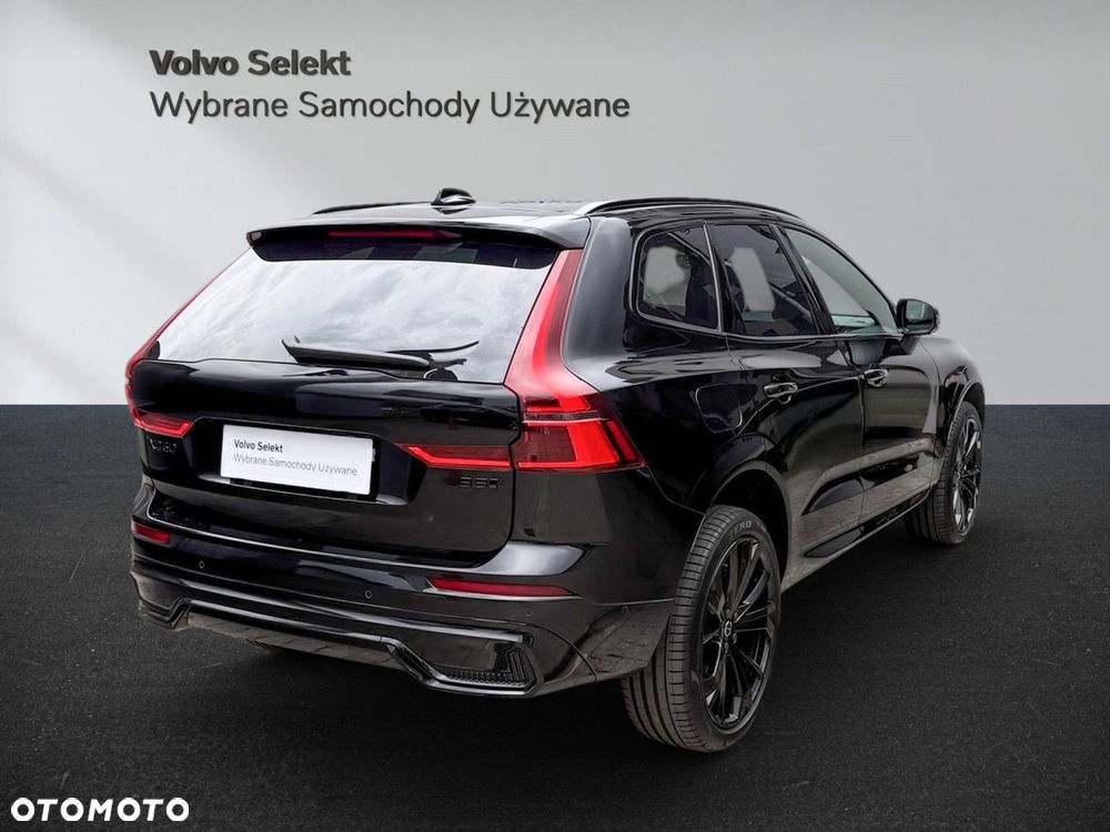 Volvo XC 60 - 9