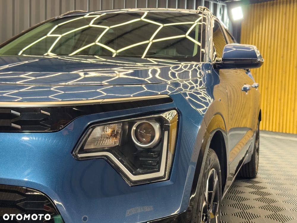 Kia Niro e-Niro 64kWh XL - 8