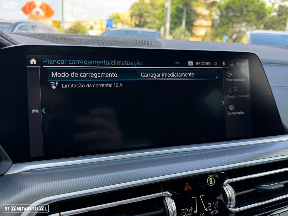 BMW X5 45 e xDrive Pack M - 52