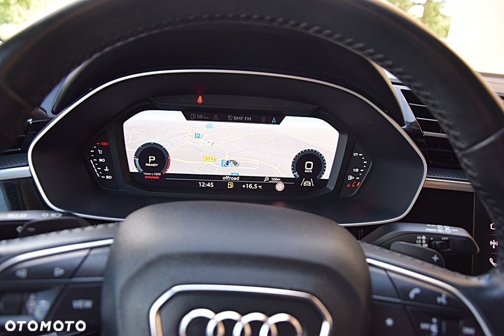 Audi Q3 Sportback - 17