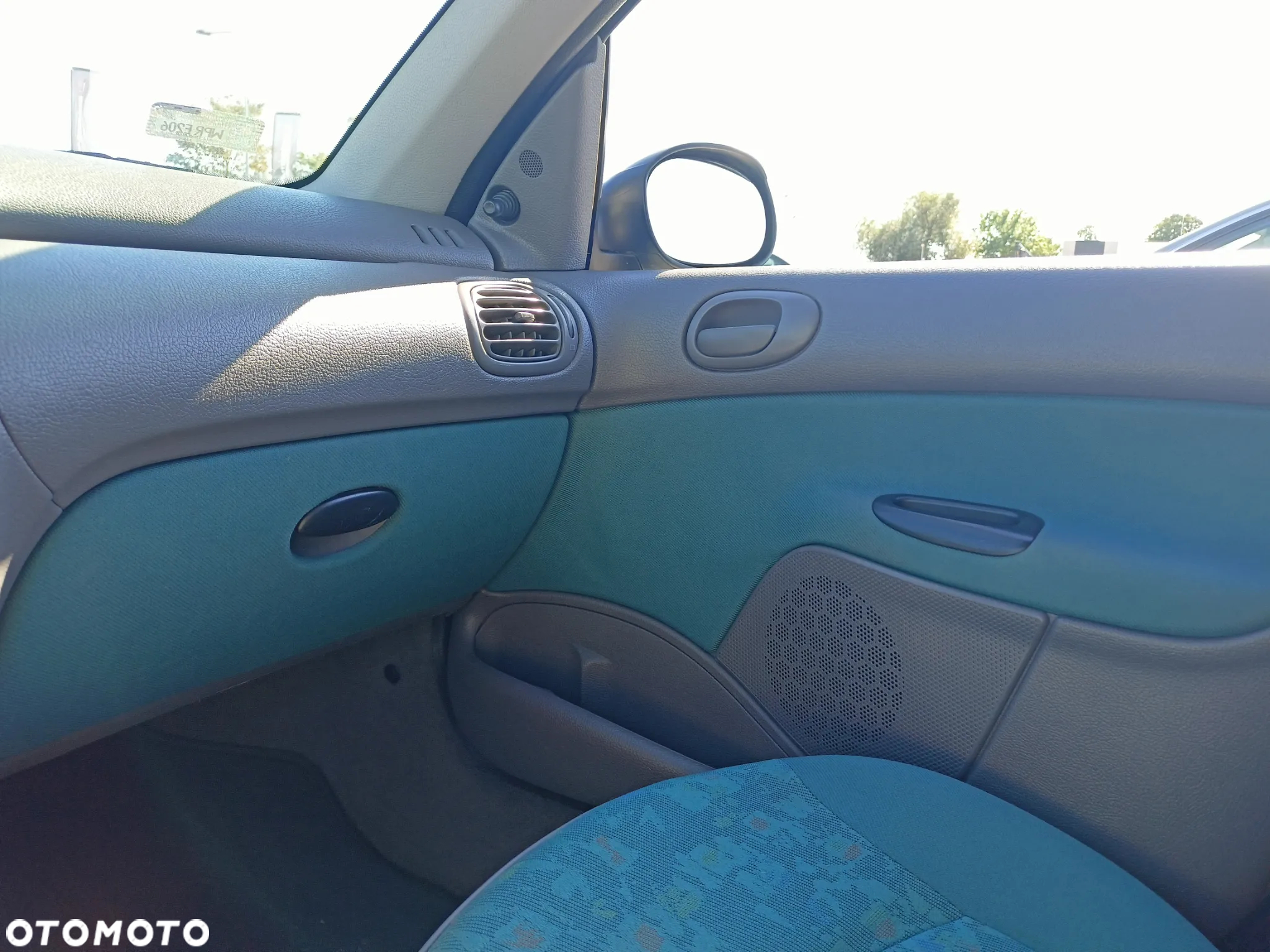 Peugeot 206 - 13