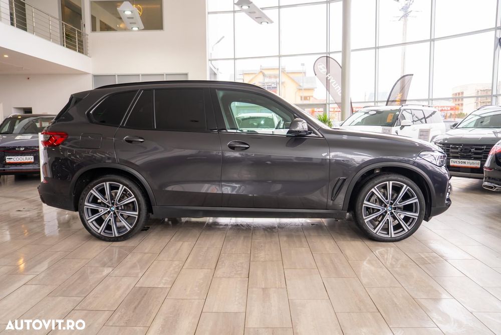 BMW X5 xDrive40i - 6