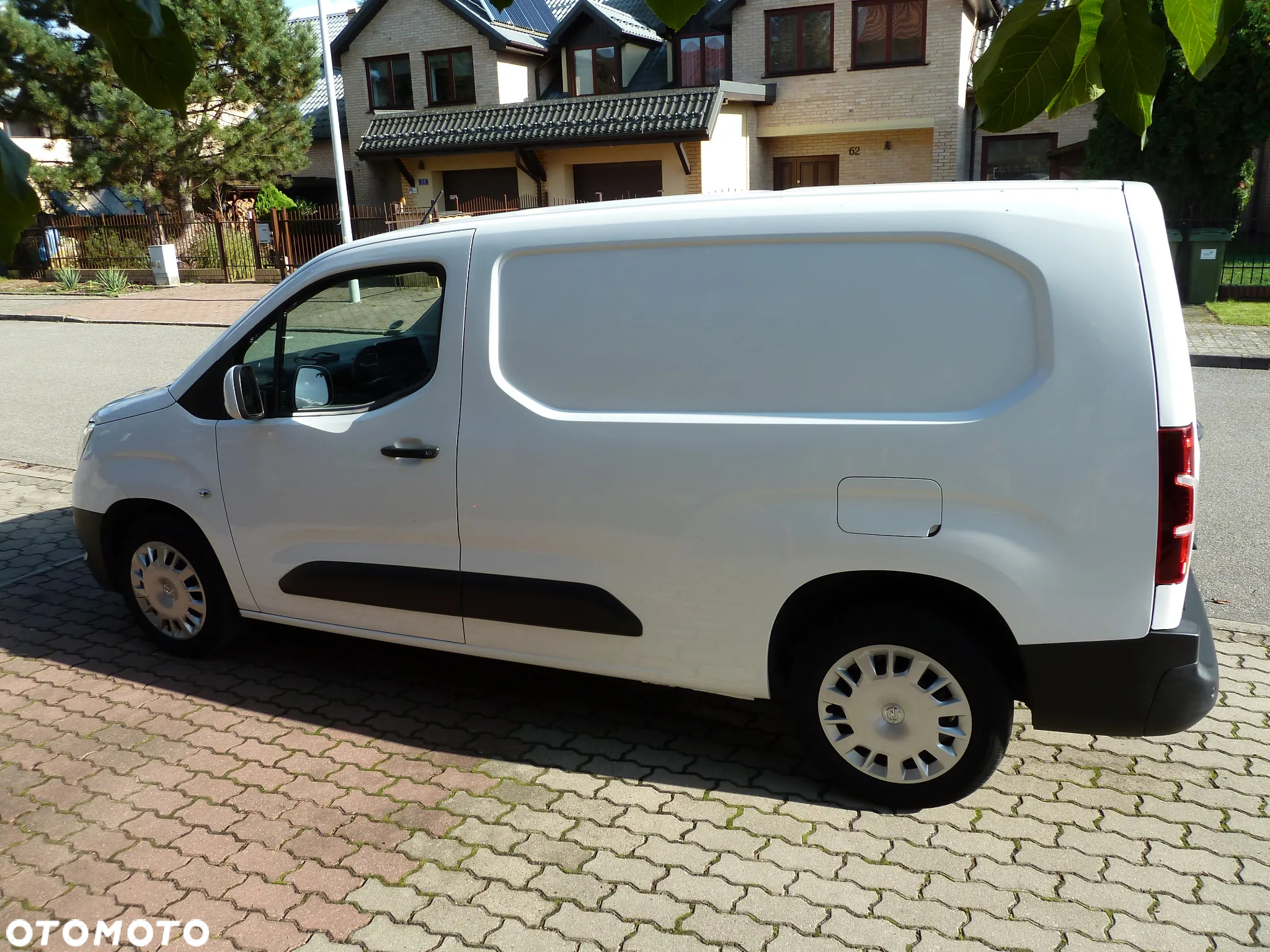 Opel Combo L2 - 4