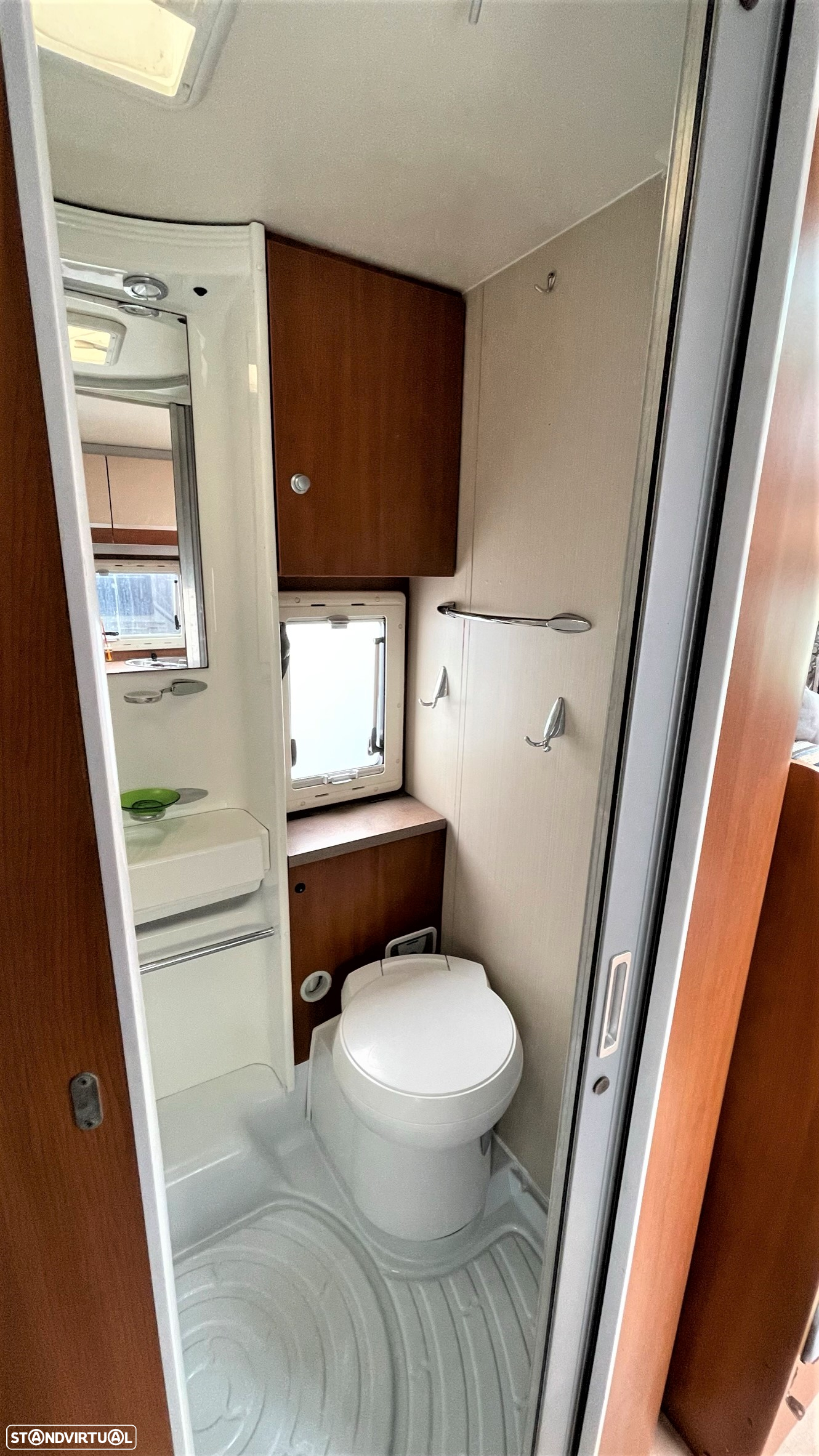 Chausson Welcome 72 - 15