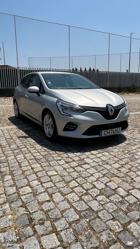 Renault Clio - 3