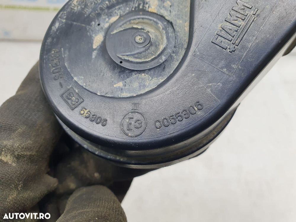 Claxon e30055306 Opel Vectra C [2002 - 2005] - 2