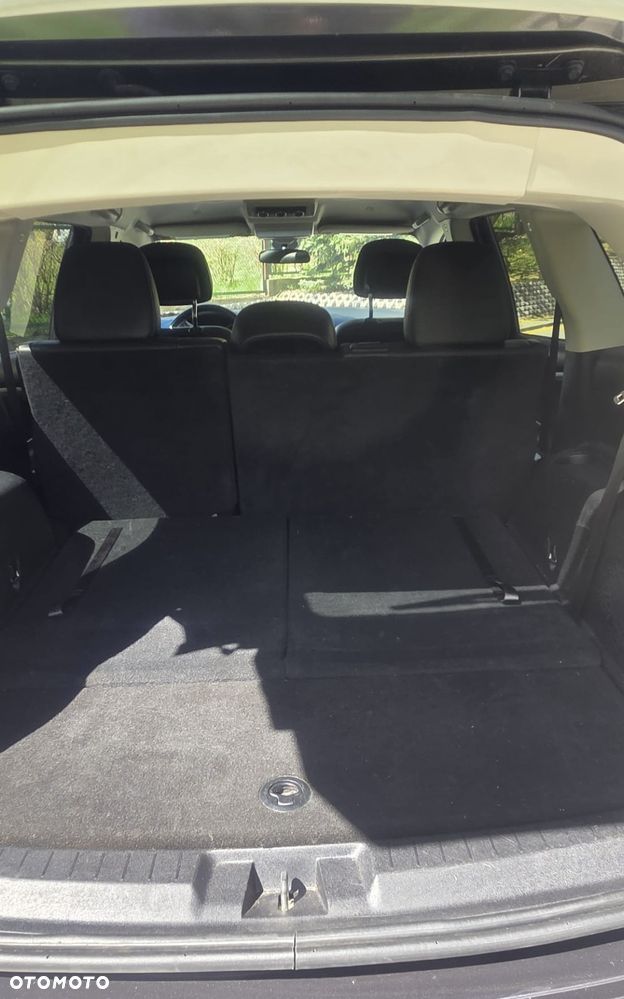 Dodge Journey - 11