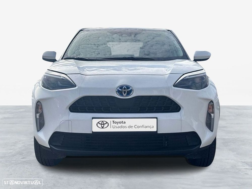 Toyota Yaris Cross - 5