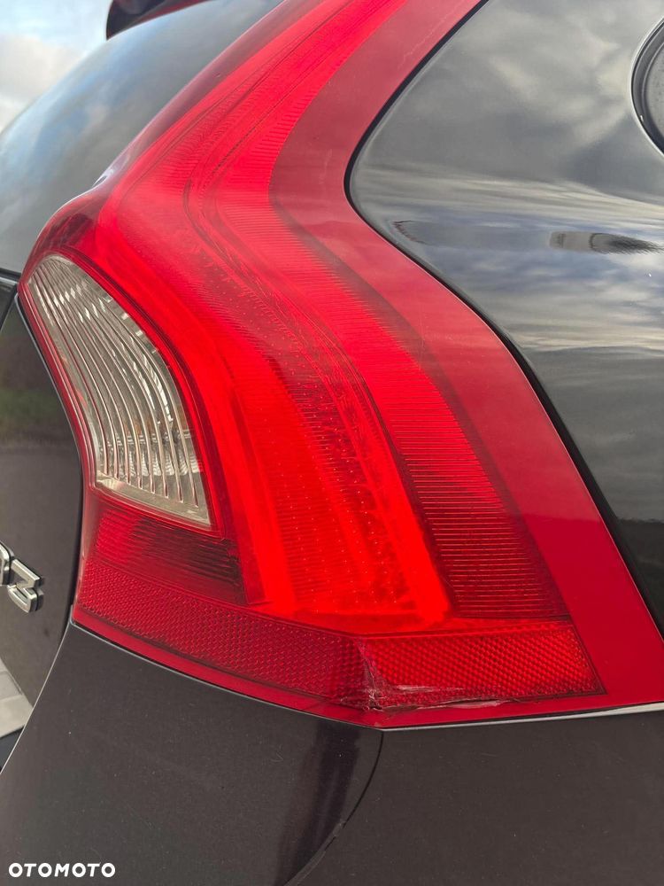 Volvo V60 - 14