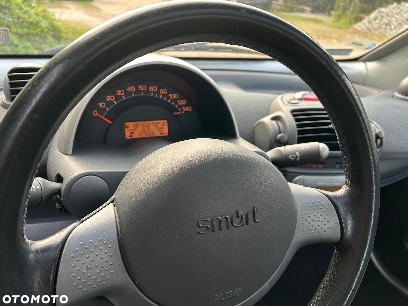 Smart Fortwo - 3