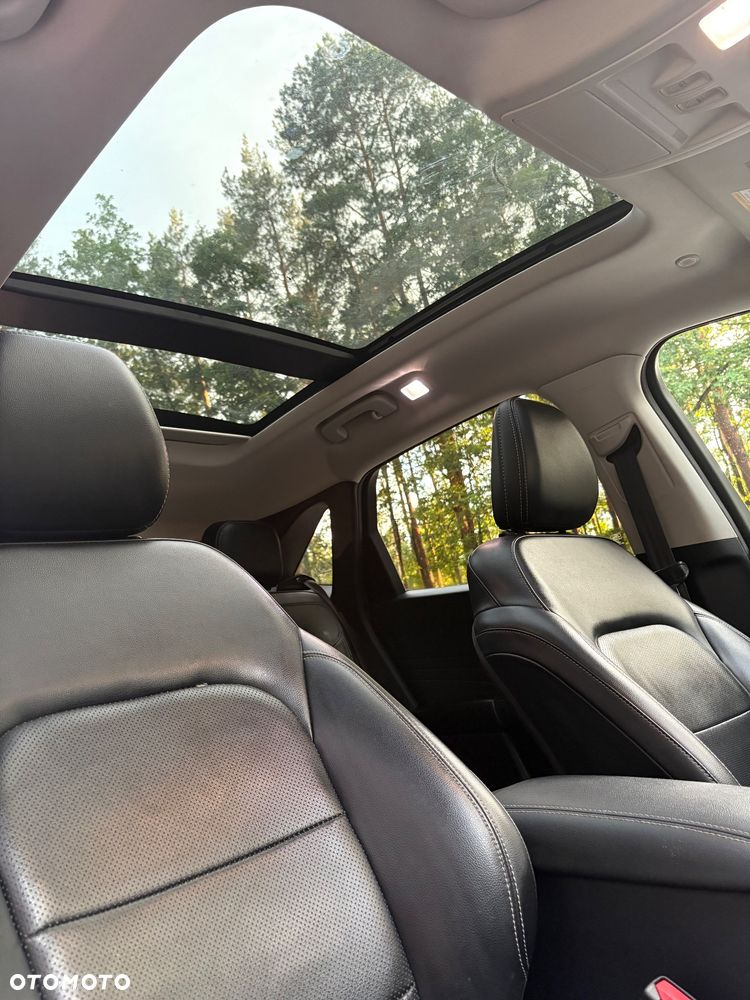 Ford Escape - 14
