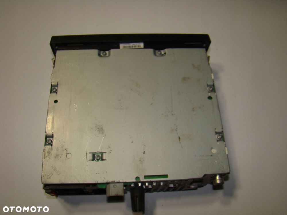 radio cd mp3 bluetooth 5801473644 iveco daily bosch 7620000095 2014- - 6