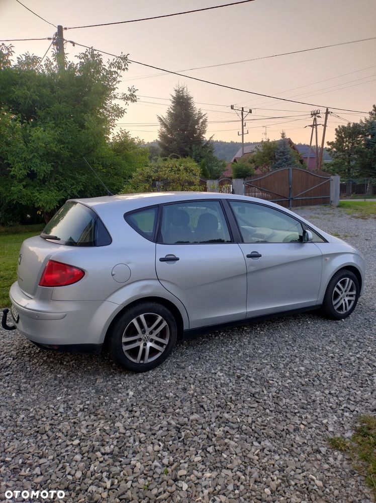 Seat Toledo - 8