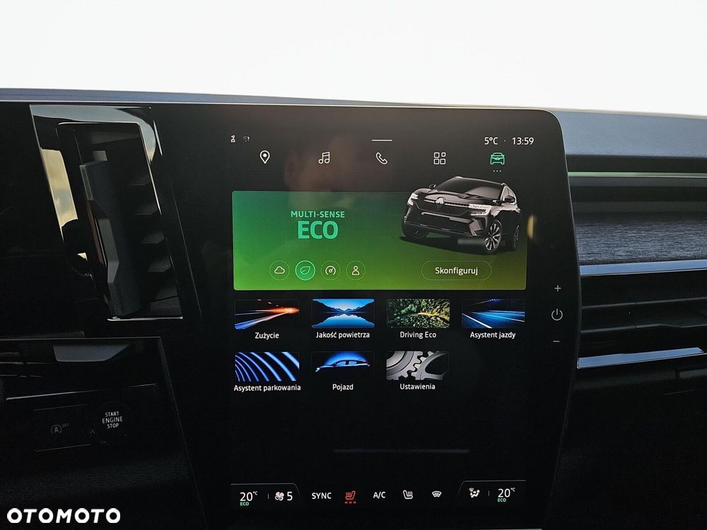 Renault Austral 1.3 TCe mHEV Techno - 24