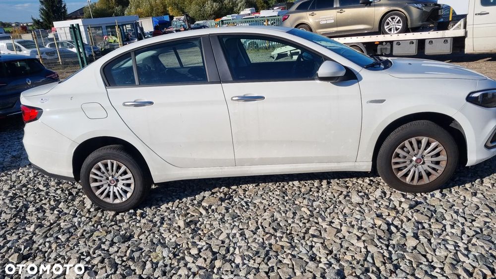 Fiat Tipo 2026 photo 3